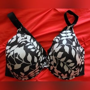 Soma Vanishing back Full coverage 40C Bra